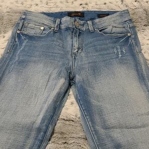 Women's Seven7 Jeans Size 10